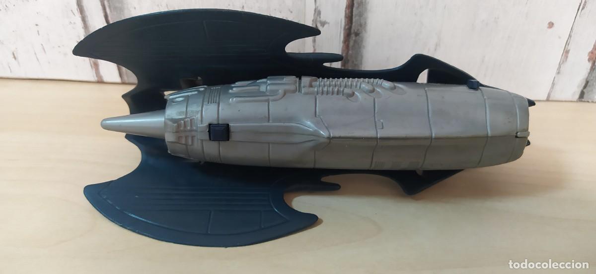 Figuras y mu&ntilde;ecos DC: NAVE FIGURAS DE ACCI&Oacute;N BATMAN KENER DC COMICS - Foto 9