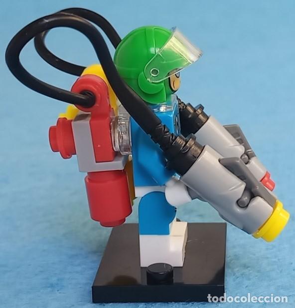 Figuras y mu&ntilde;ecos DC: Condiment King (DC Comics) Lego compat&iacute;vel minifiguras - Foto 6