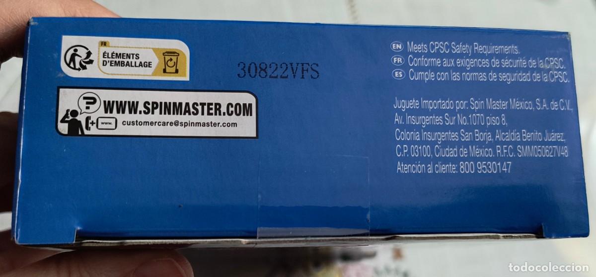 Figuras y mu&ntilde;ecos DC: FIGURA ARTICULABLE DE BATMAN - DC / A ESTRENAR - Foto 6