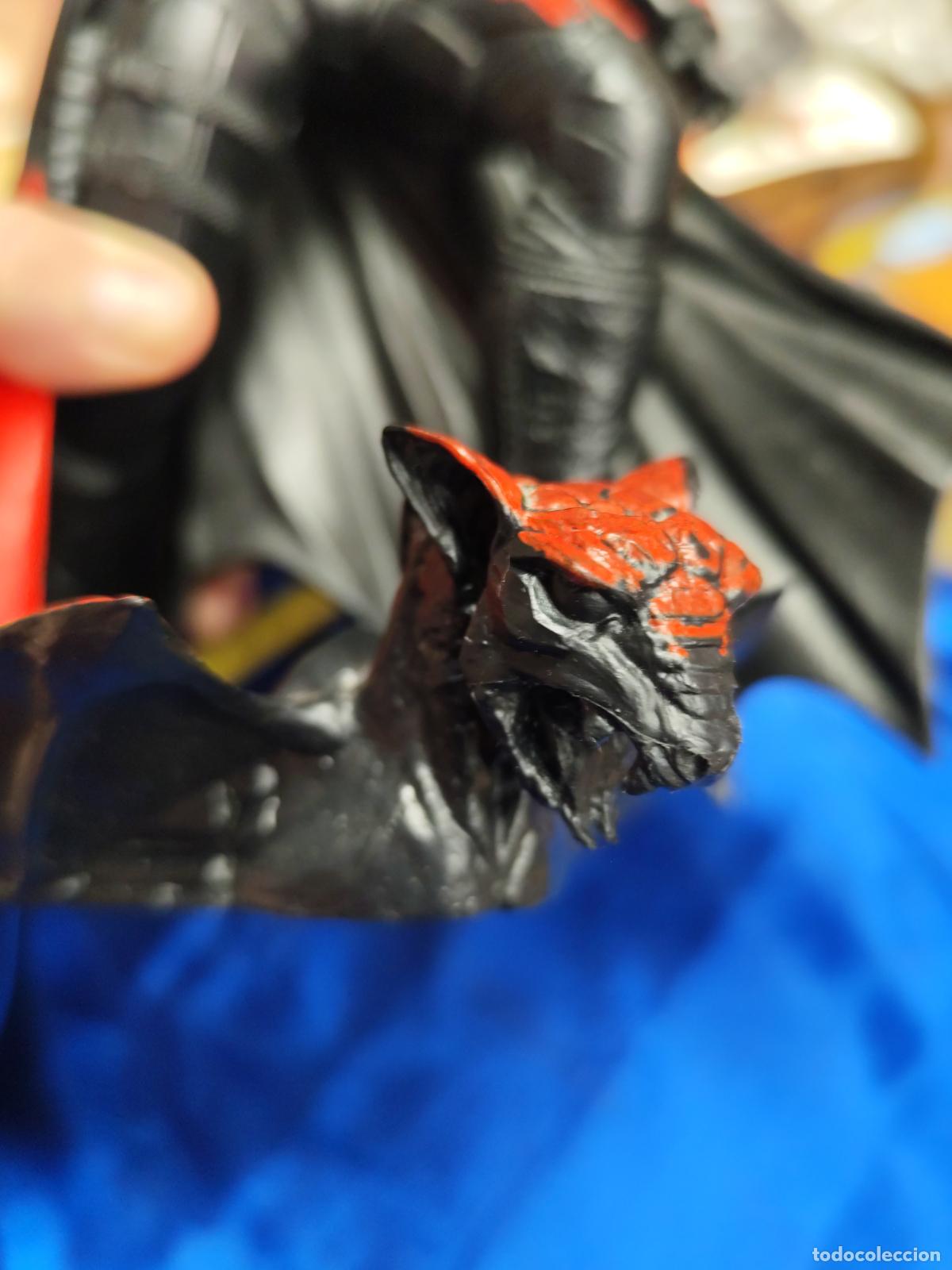 Figuras y mu&ntilde;ecos DC: Batman 30 cm (Rojo) - The Batman - McFarlane - Foto 9