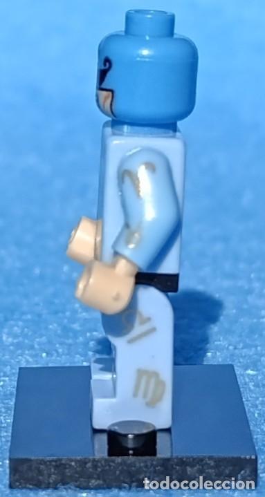 Figuras y mu&ntilde;ecos DC: Zodiac Master (DC Comics) Lego compat&iacute;vel minifigura - Foto 4