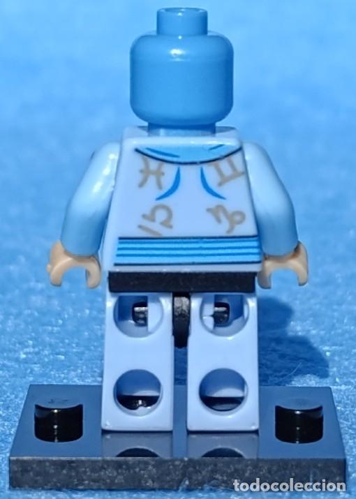 Figuras y mu&ntilde;ecos DC: Zodiac Master (DC Comics) Lego compat&iacute;vel minifigura - Foto 5