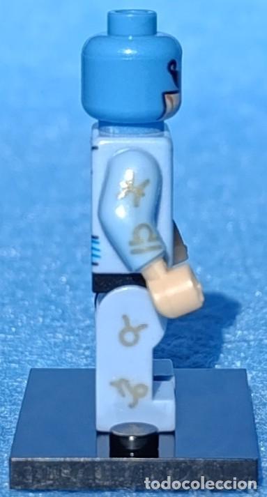 Figuras y mu&ntilde;ecos DC: Zodiac Master (DC Comics) Lego compat&iacute;vel minifigura - Foto 6