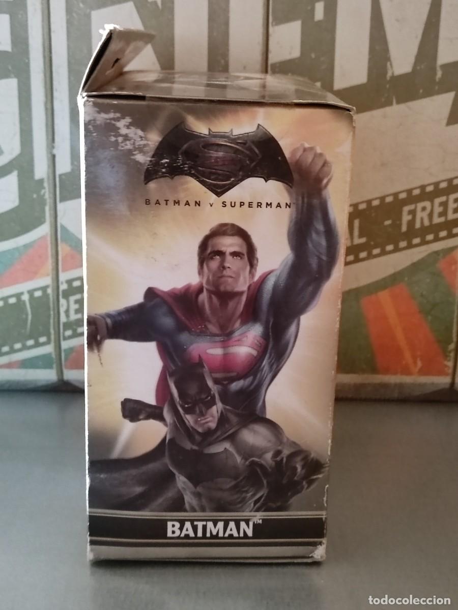 Figuras y mu&ntilde;ecos DC: Batman Schleich en su caja Batman y Superman Ref. 22526 - Foto 3