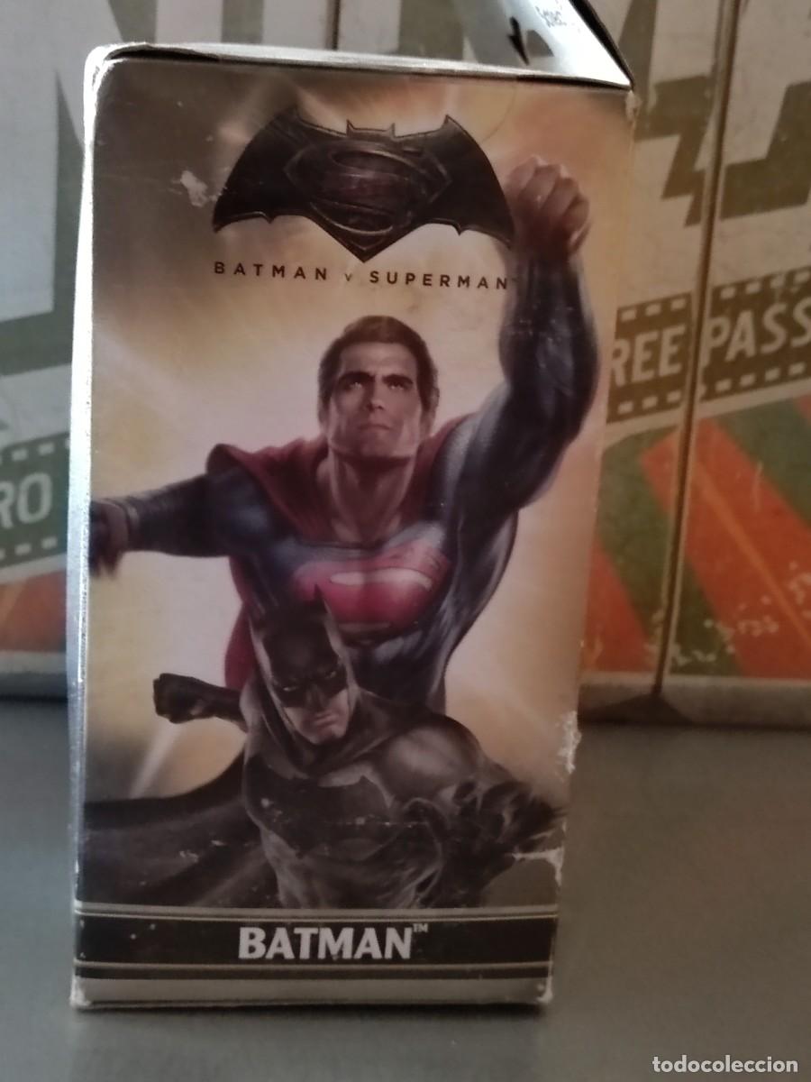 Figuras y mu&ntilde;ecos DC: Batman Schleich en su caja Batman y Superman Ref. 22526 - Foto 5