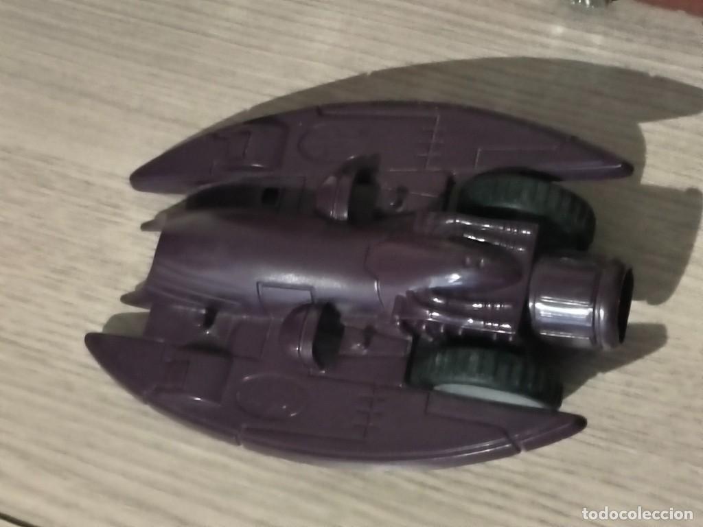 Figuras y mu&ntilde;ecos DC: ACCESORIO VEHICULO BATMAN ANIMIATED 1994 KENNER - Foto 1