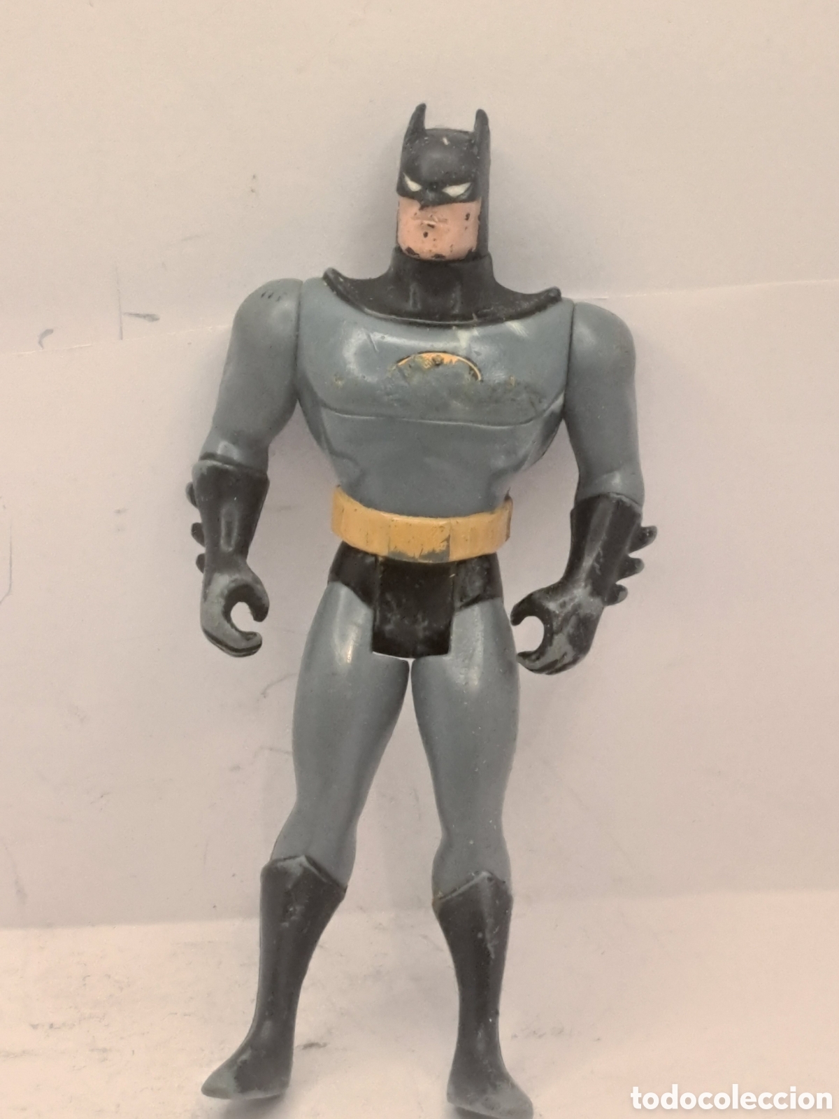 Figuras y mu&ntilde;ecos DC: FIGURA DC BATMAN 1993 - Foto 1