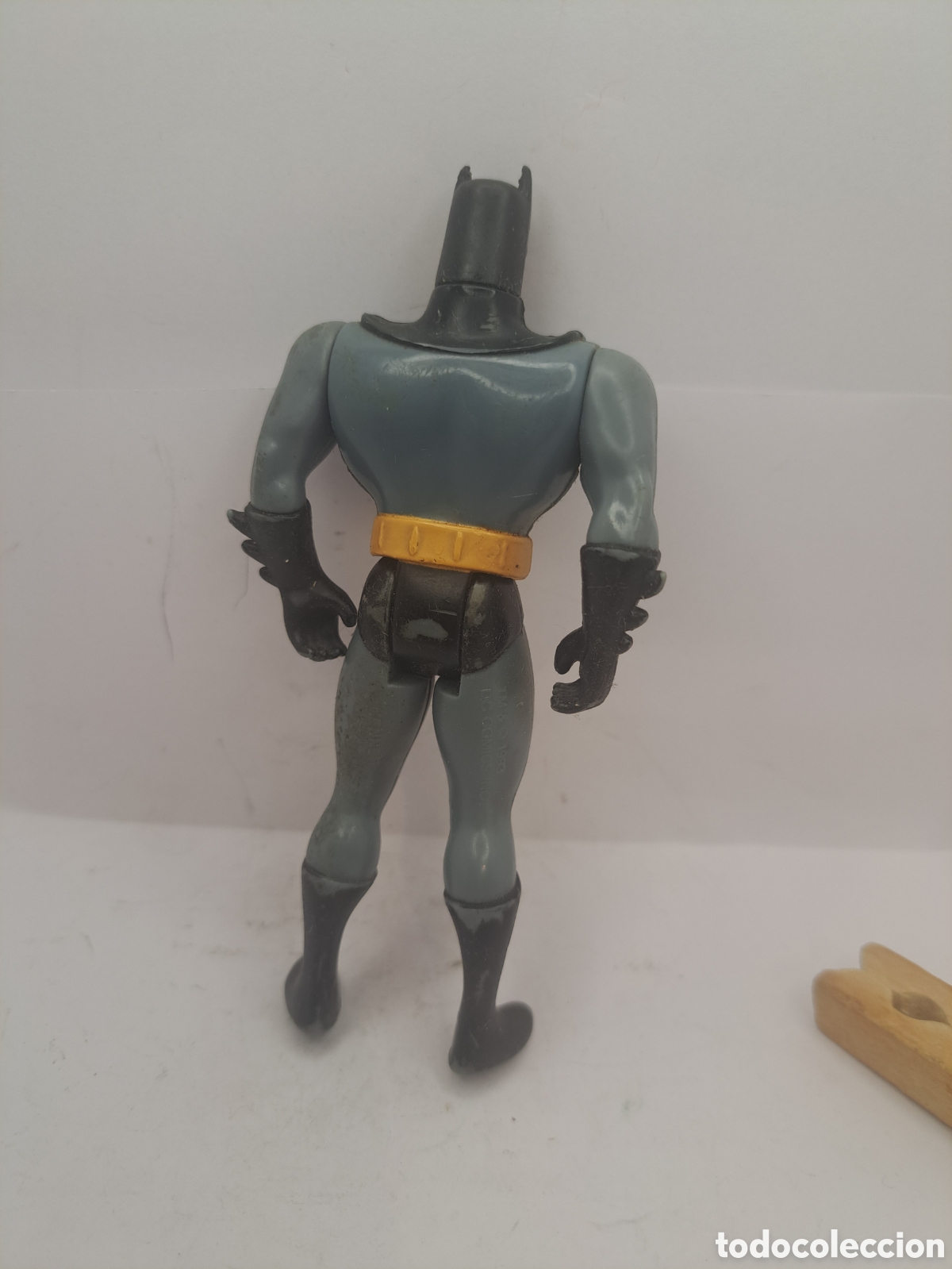Figuras y mu&ntilde;ecos DC: FIGURA DC Batman 1993 - Foto 2