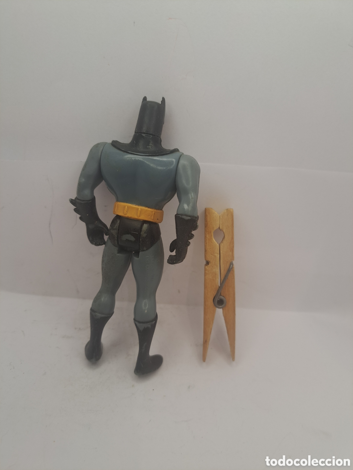Figuras y mu&ntilde;ecos DC: FIGURA DC Batman 1993 - Foto 3