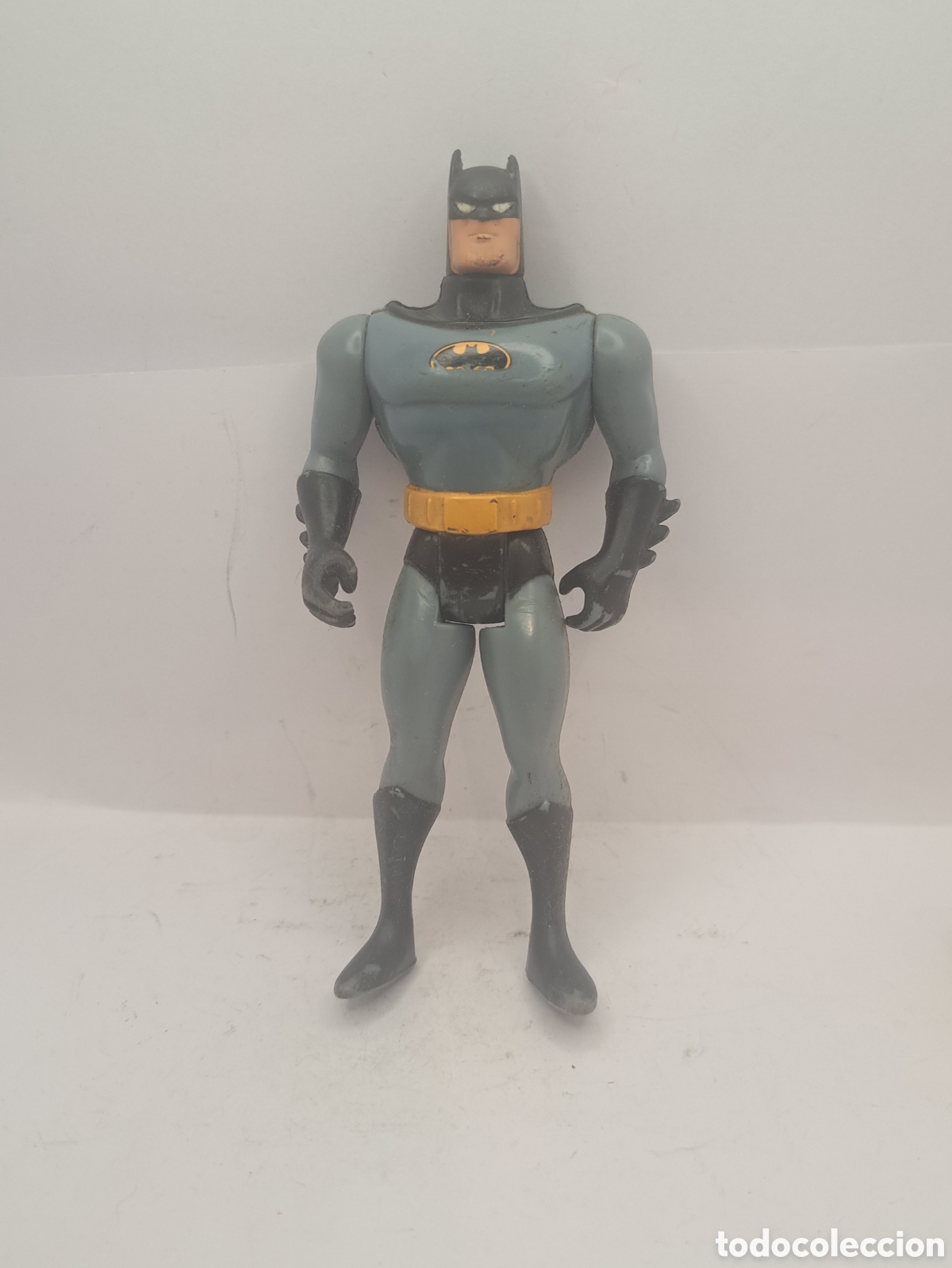 Figuras y mu&ntilde;ecos DC: FIGURA DC Batman 1993 - Foto 1