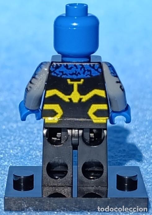 Figuras y mu&ntilde;ecos DC: Darkseid (DC Comics) Lego compat&iacute;vel minifiguras - Foto 4