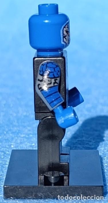 Figuras y mu&ntilde;ecos DC: Darkseid (DC Comics) Lego compat&iacute;vel minifiguras - Foto 5