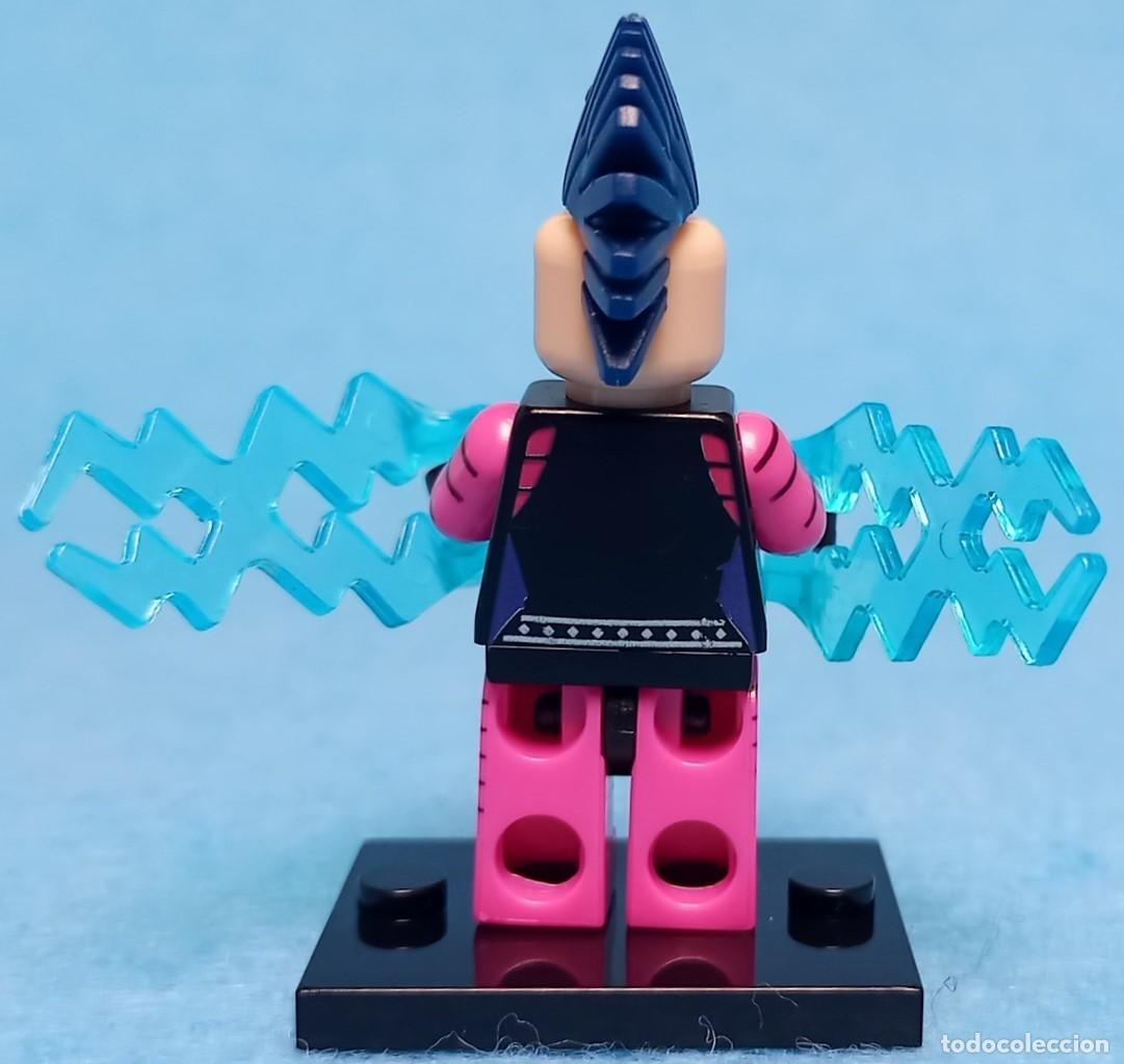 Figuras y mu&ntilde;ecos DC: Minifigura Mime - DC Comics mu&ntilde;eco - Foto 4