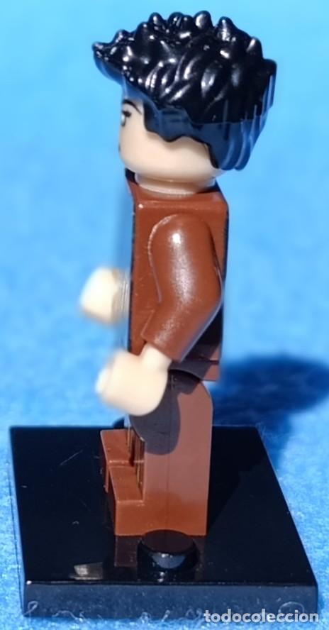 Figuras y mu&ntilde;ecos DC: Fish Mooney (DC Comics) Lego compat&iacute;vel minifiguras - Foto 3