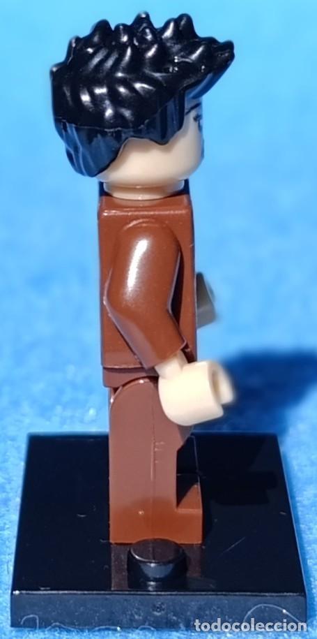 Figuras y mu&ntilde;ecos DC: Fish Mooney (DC Comics) Lego compat&iacute;vel minifiguras - Foto 5
