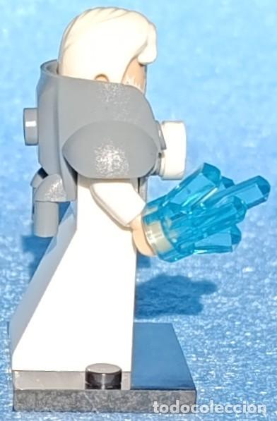 Figuras y mu&ntilde;ecos DC: Jor-El (DC Comics) Lego compat&iacute;vel minifiguras - Foto 5