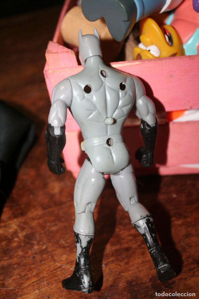 Figuras y mu&ntilde;ecos DC: mu&ntilde;eca mu&ntilde;eco batman - Foto 2