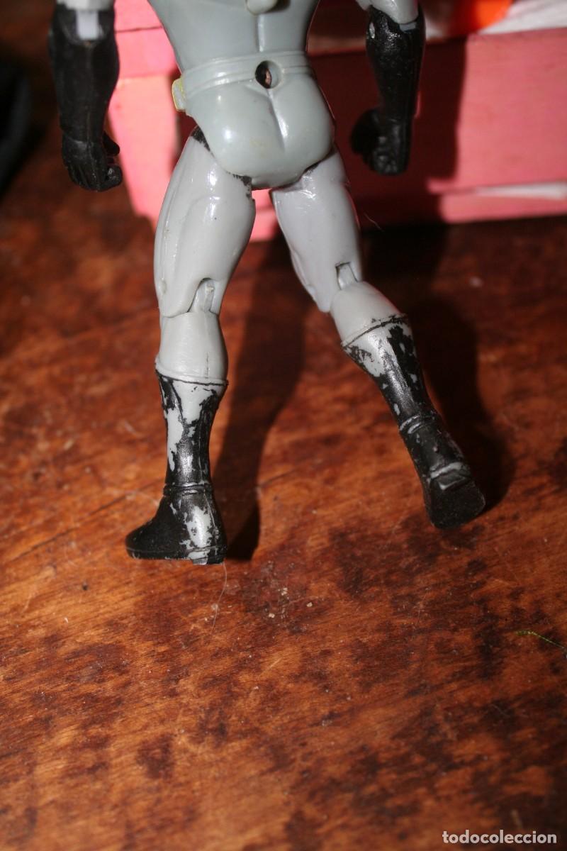 Figuras y mu&ntilde;ecos DC: mu&ntilde;eca mu&ntilde;eco batman - Foto 3