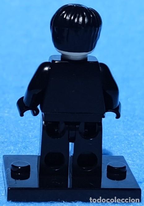 Figuras y mu&ntilde;ecos DC: Superboy New 52 (DC Comics) Lego compat&iacute;vel minifiguras - Foto 4