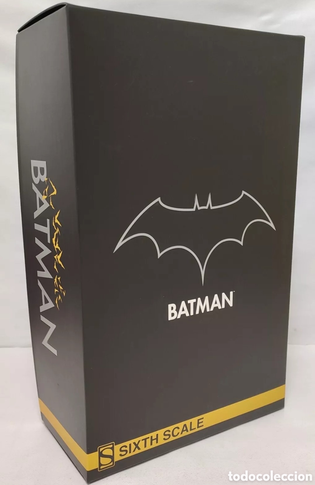 Figuras y mu&ntilde;ecos DC: Batman Sixth Scale Sideshow A&ntilde;o 2015 - Foto 2