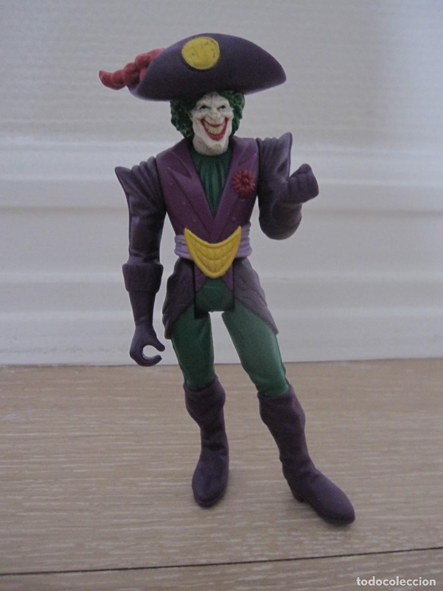 Figuras y mu&ntilde;ecos DC: FIGURA JOCKER PIRATA D COMICS - Foto 1