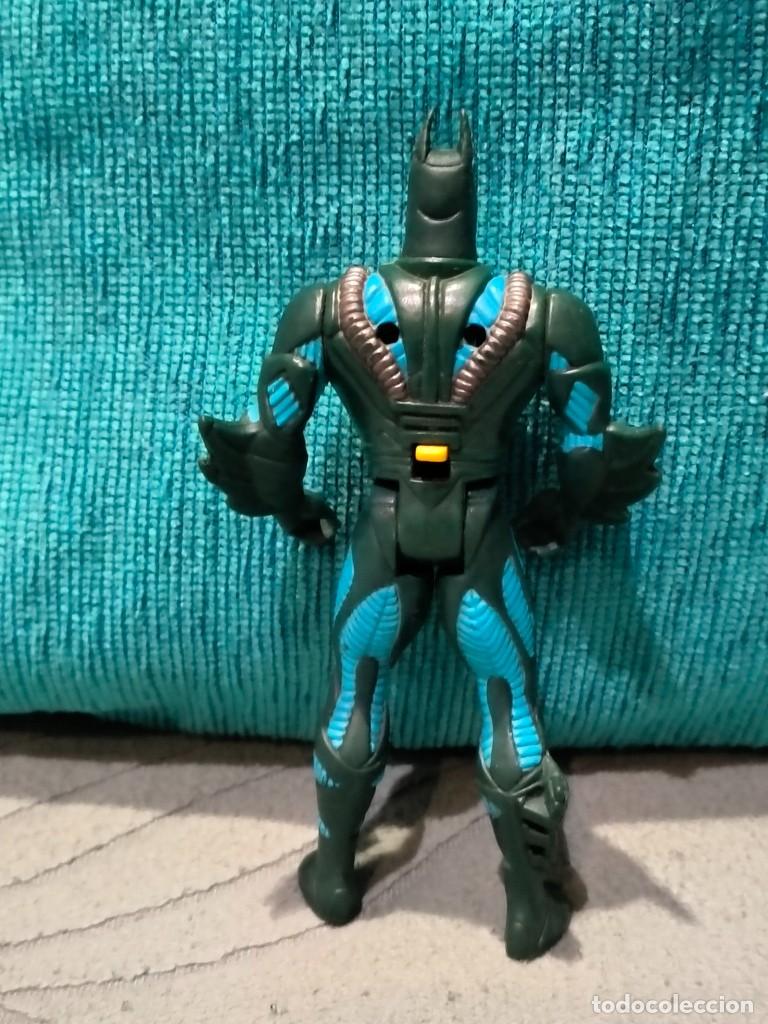 Figuras y mu&ntilde;ecos DC: FIGURA ARTICULADA BATMAN DC COMICS KENNER 1995 - Foto 2