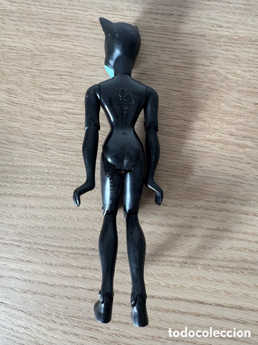 Figuras y mu&ntilde;ecos DC: Catwoman DC C&oacute;mics, Quick, Francia (A16) - Foto 2