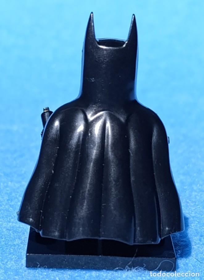 Figuras y mu&ntilde;ecos DC: Batman Wings (DC Comics) Lego compat&iacute;vel minifiguras - Foto 3