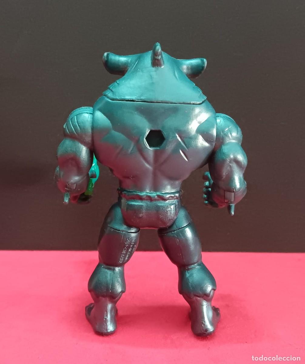 Figuras y mu&ntilde;ecos DC: FIGURA SERIE BATMAN KING SHARK DC COMICS - Foto 4