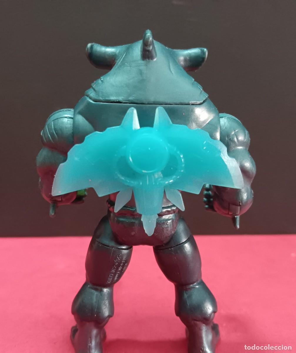 Figuras y mu&ntilde;ecos DC: FIGURA SERIE BATMAN KING SHARK DC COMICS - Foto 5