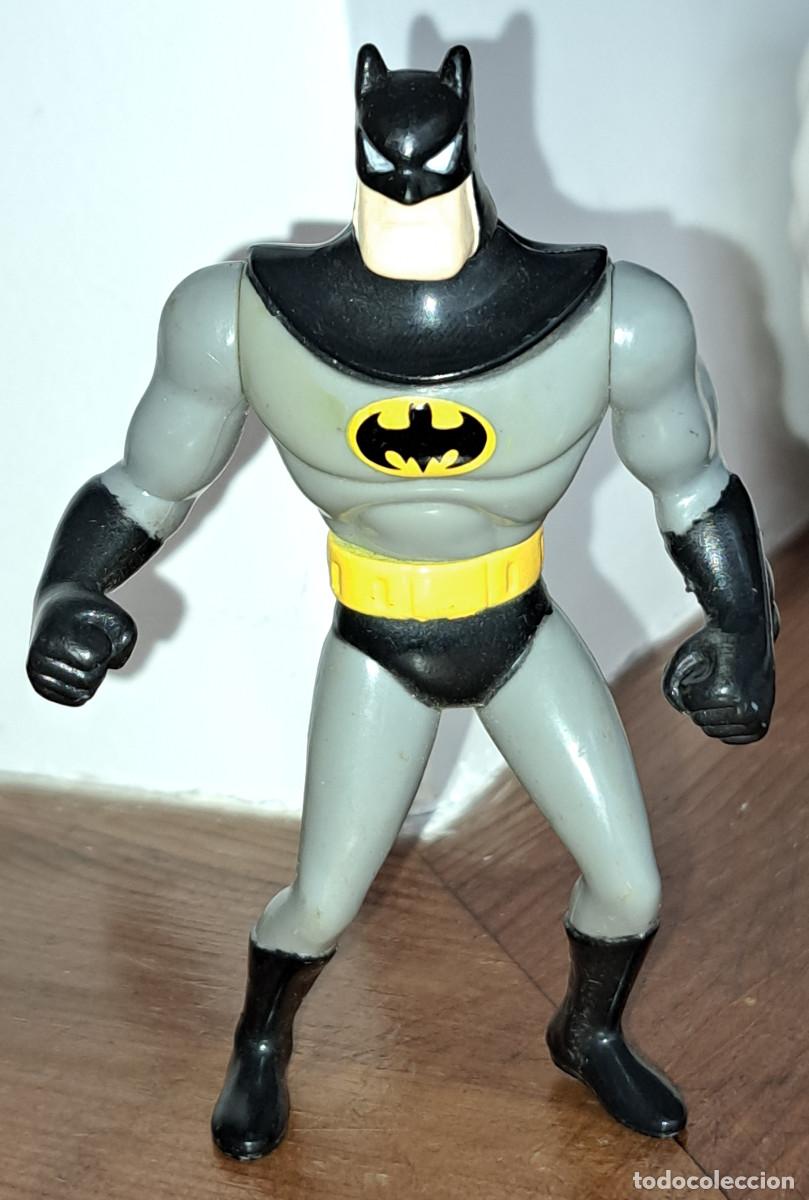 Figuras y mu&ntilde;ecos DC: BATMAN - DC COMICS - A&Ntilde;O 1993 - Foto 1