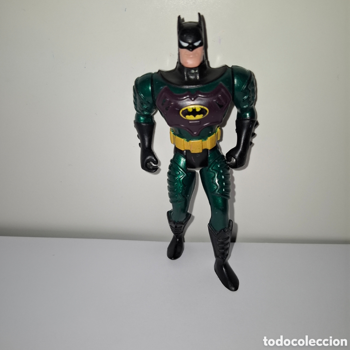 Figuras y mu&ntilde;ecos DC: BATMAN 1994 FIGURA DE ACCION DC COMIC - Foto 1