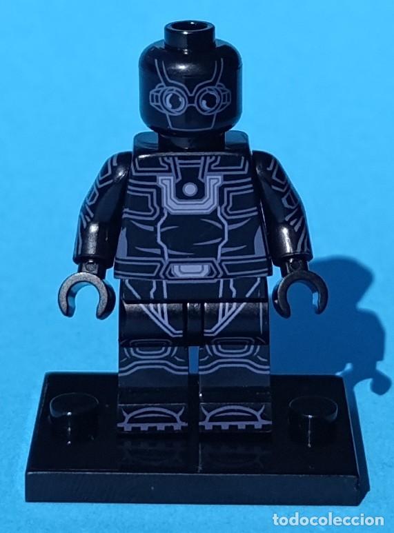 Figuras y mu&ntilde;ecos DC: Ultraman (DC Comics) Lego compat&iacute;vel minifiguras - Foto 1