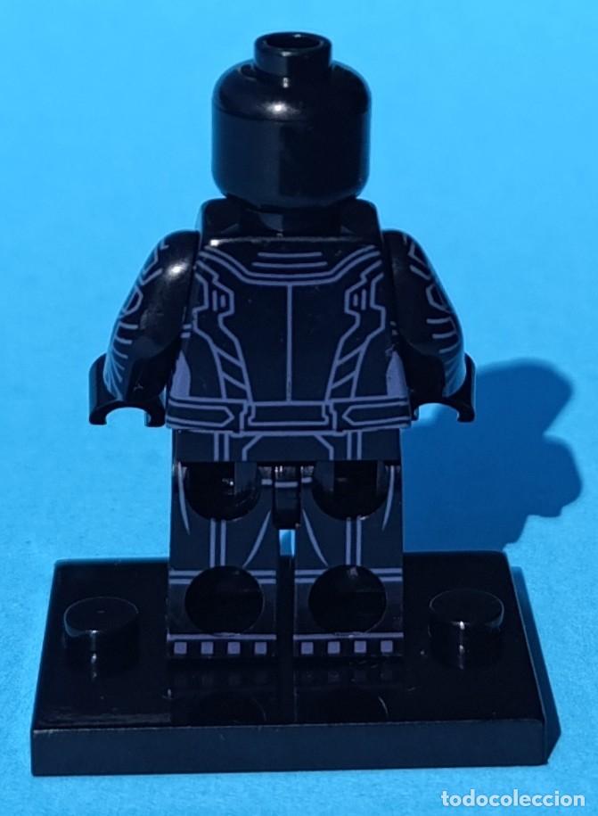 Figuras y mu&ntilde;ecos DC: Ultraman (DC Comics) Lego compat&iacute;vel minifiguras - Foto 3