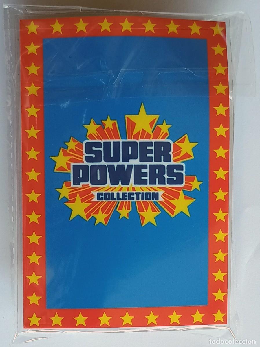 Figuras y mu&ntilde;ecos DC: Figura Lex Luthor / DC Super Powers SuperPowers / Kenner 1984 - Foto 2