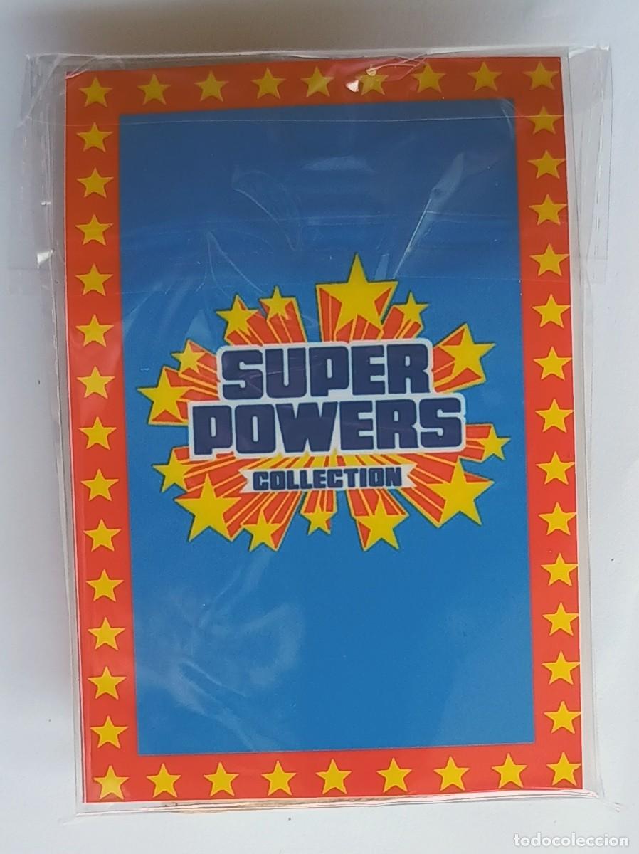 Figuras y mu&ntilde;ecos DC: Figura Robin / Dick Grayson (Completo) DC Super Powers SuperPowers / Kenner 1984 - Foto 2