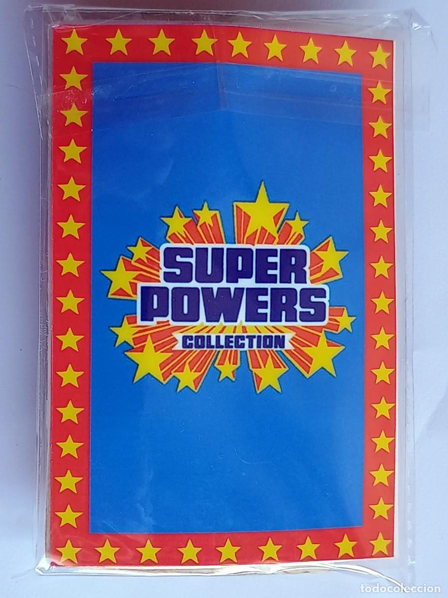 Figuras y mu&ntilde;ecos DC: Figura Lex Luthor (Completo) DC Super Powers SuperPowers / Kenner 1984 - Foto 2