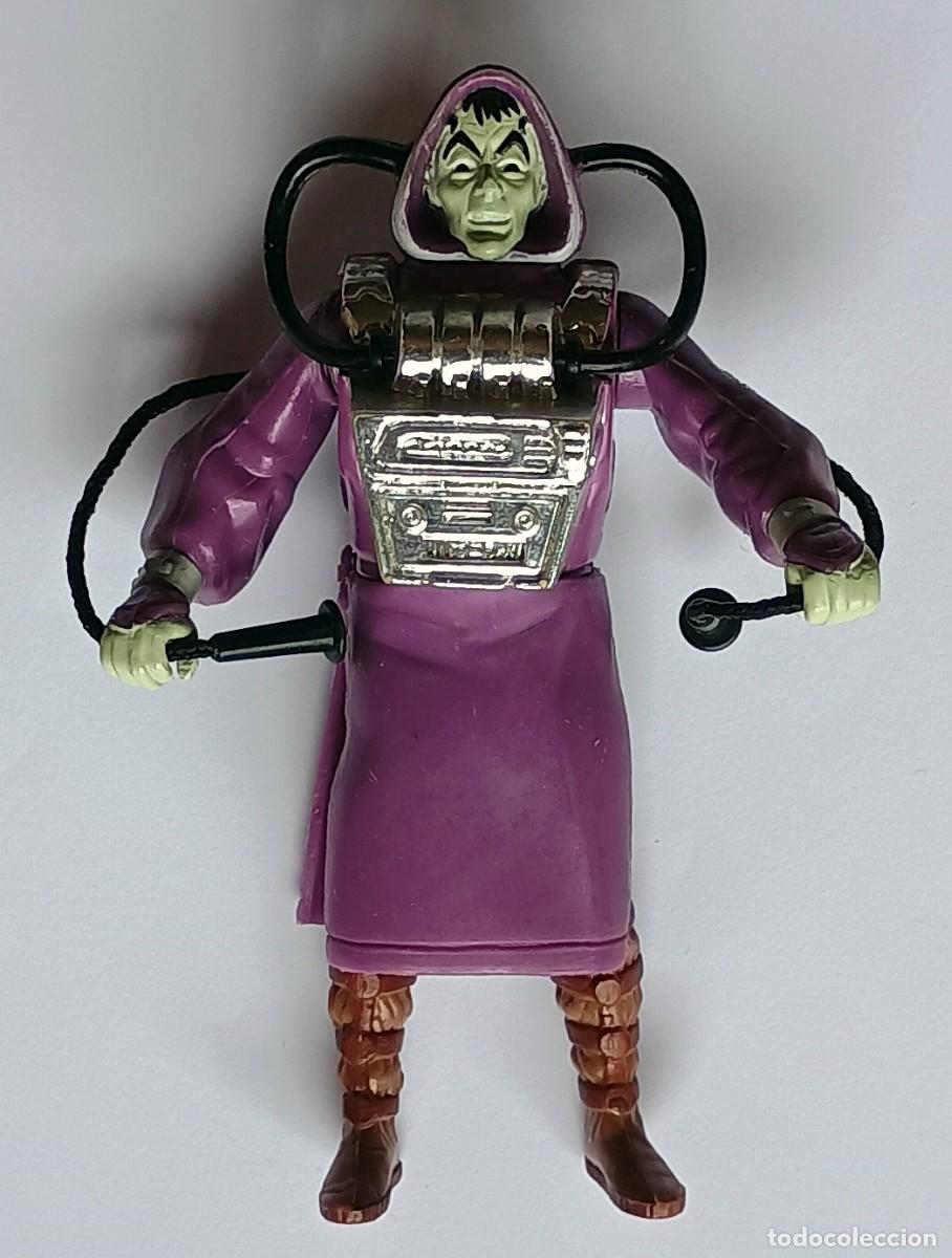 Figuras y mu&ntilde;ecos DC: Figura DeSaad / DC Super Powers SuperPowers / Kenner 1985 - Foto 3