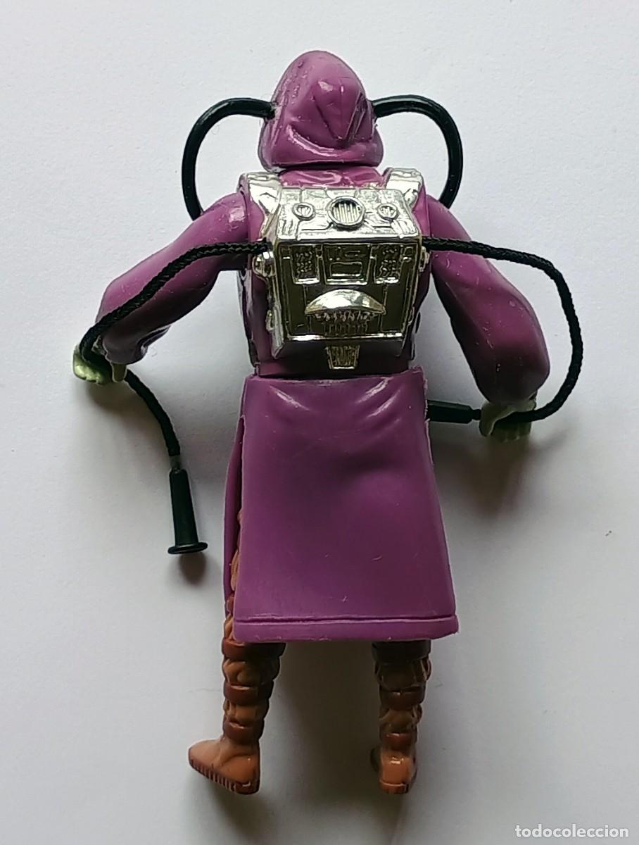 Figuras y mu&ntilde;ecos DC: Figura DeSaad / DC Super Powers SuperPowers / Kenner 1985 - Foto 4