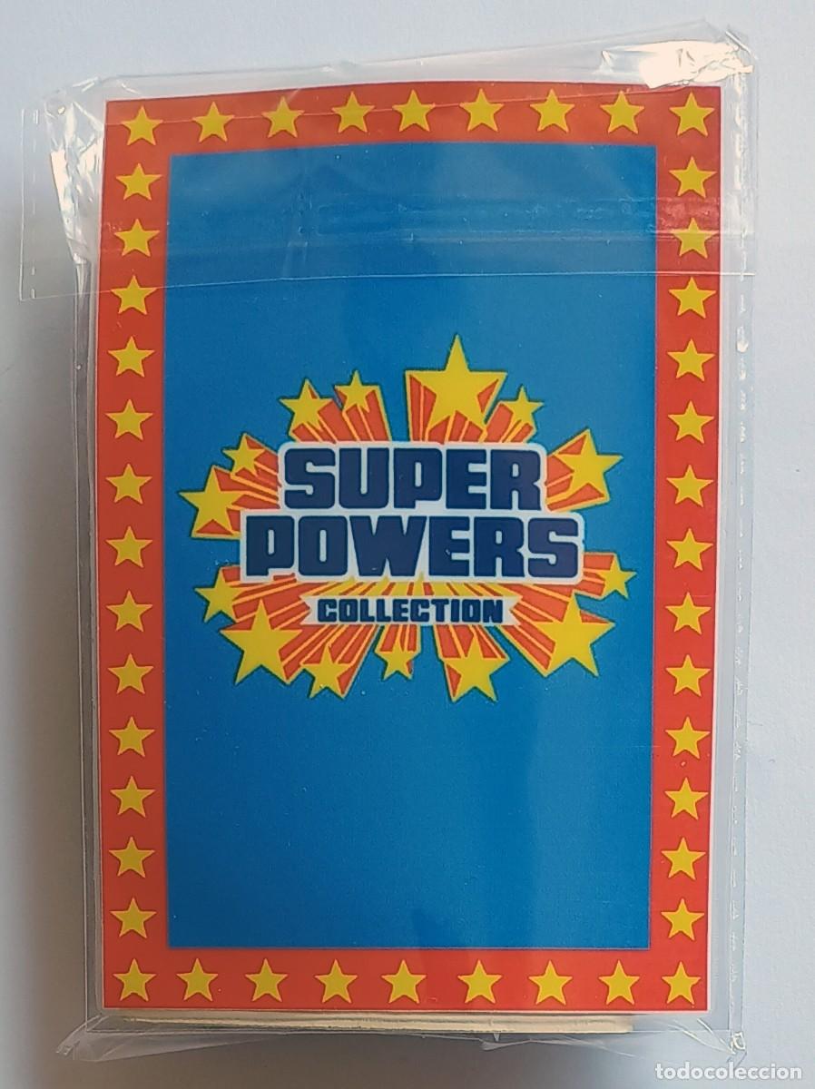 Figuras y mu&ntilde;ecos DC: Figura Joker (Completo) DC Super Powers SuperPowers / Kenner 1984 - Foto 2
