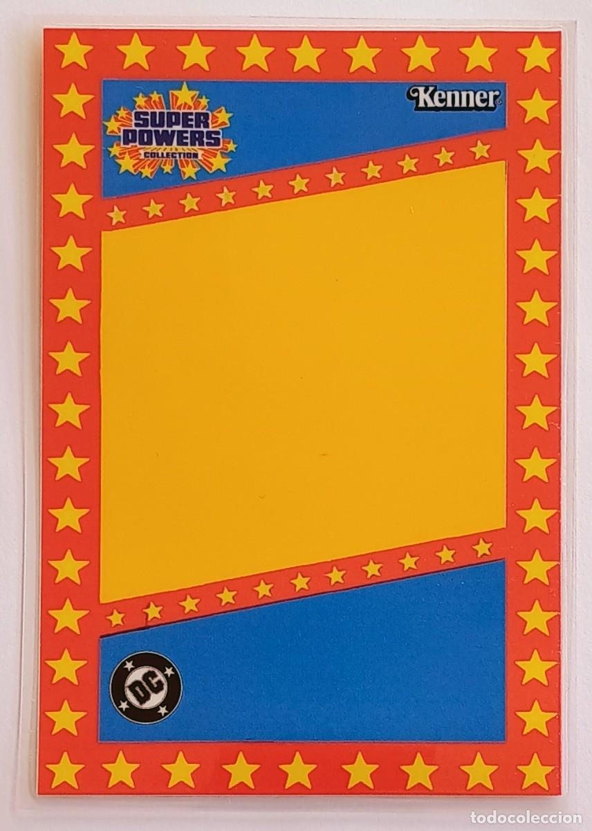 Figuras y mu&ntilde;ecos DC: Figura Joker (Completo) DC Super Powers SuperPowers / Kenner 1984 - Foto 5