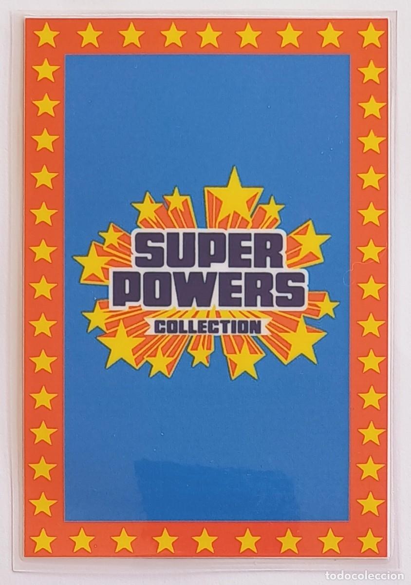 Figuras y mu&ntilde;ecos DC: Figura Joker (Completo) DC Super Powers SuperPowers / Kenner 1984 - Foto 6