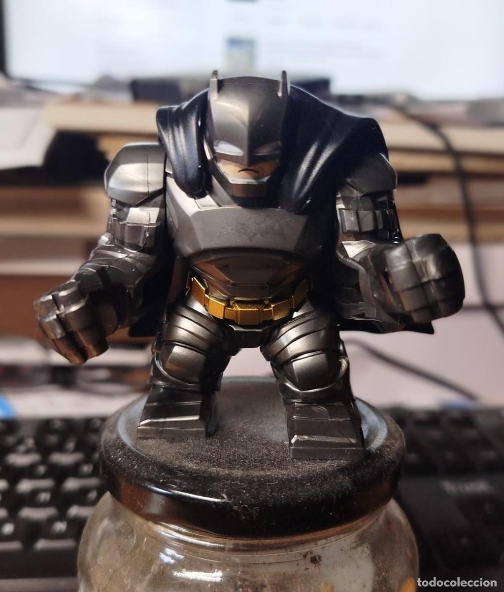 Figuras y mu&ntilde;ecos DC: Figura de Batman.............. - Foto 1