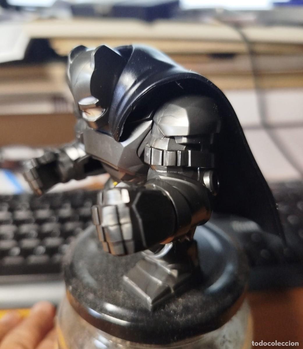 Figuras y mu&ntilde;ecos DC: Figura de Batman.............. - Foto 2
