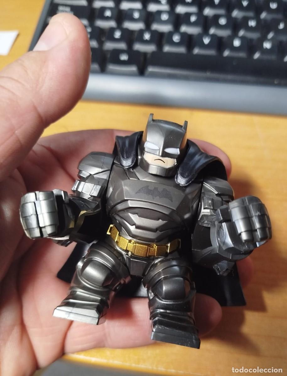 Figuras y mu&ntilde;ecos DC: Figura de Batman.............. - Foto 3