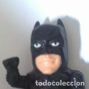 Figuras y mu&ntilde;ecos DC: FIGURA BATMAN NESTL&Eacute; -DC COMICS 2008 - Foto 1