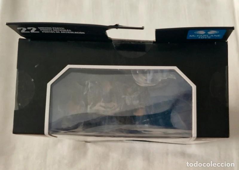 Figuras y mu&ntilde;ecos DC: Superman | Mcfarlane Toys DC Multiverse | Lois y Clark - Foto 5