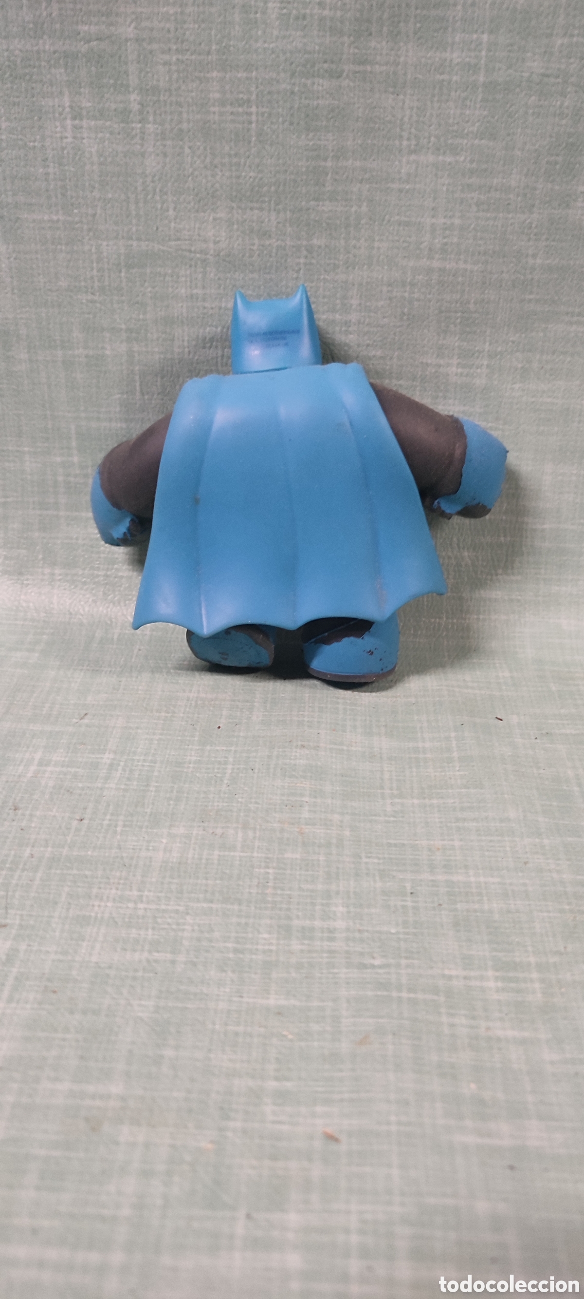 Figuras y mu&ntilde;ecos DC: Lote Batman. Varias figuras - Foto 15