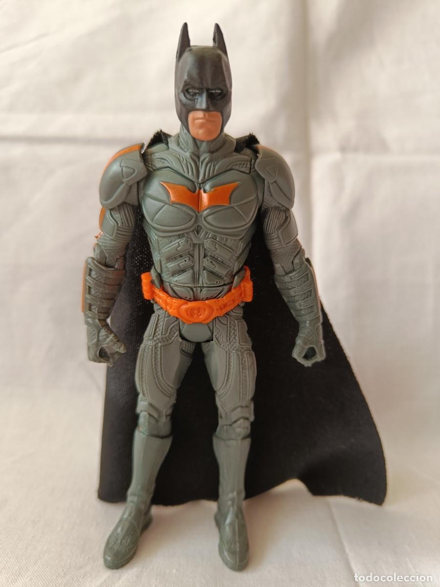Figuras y mu&ntilde;ecos DC: FIGURA DE ACCI&Oacute;N BATMAN DC COMICS - Foto 1