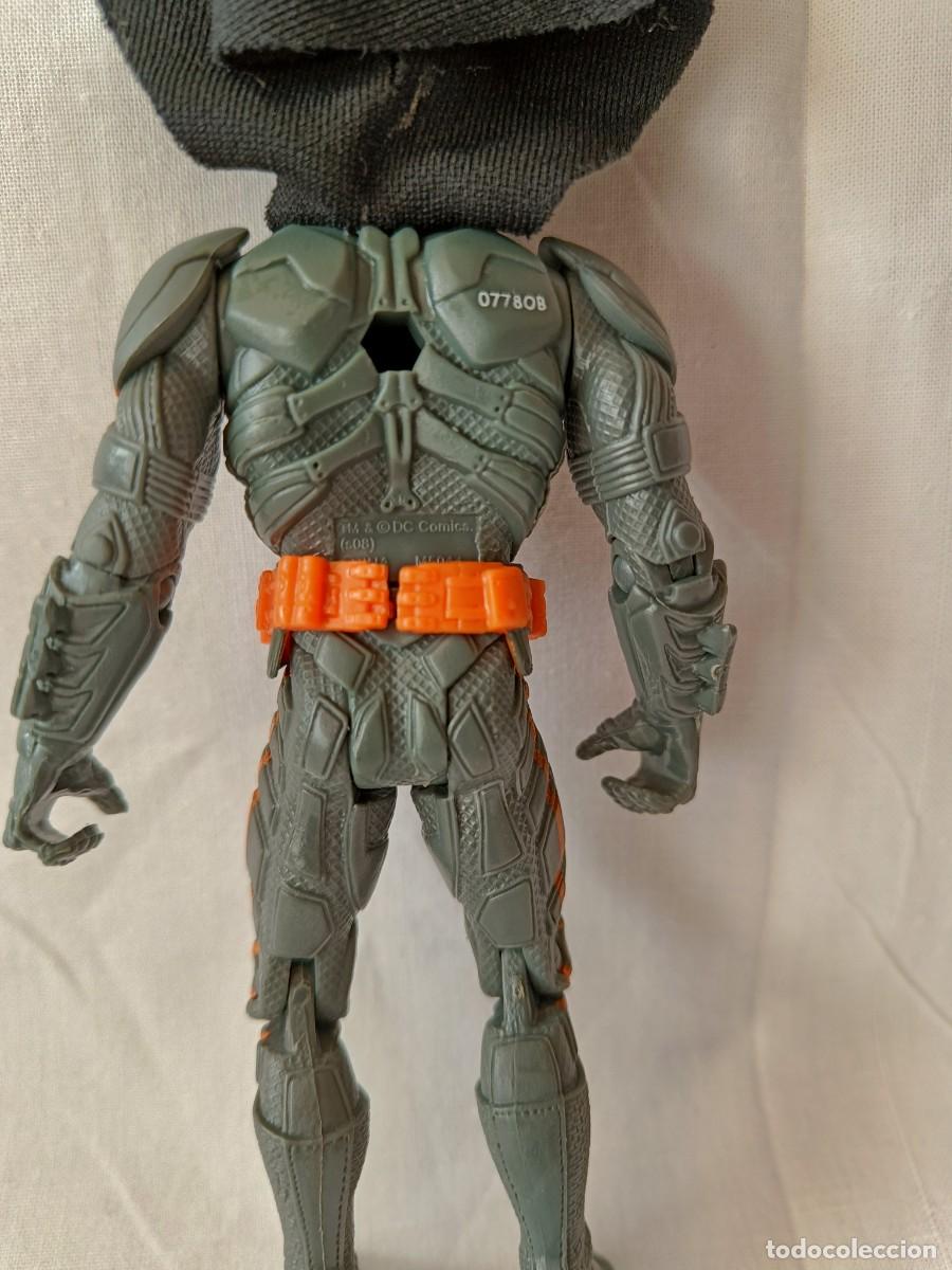 Figuras y mu&ntilde;ecos DC: FIGURA DE ACCI&Oacute;N BATMAN DC COMICS - Foto 5